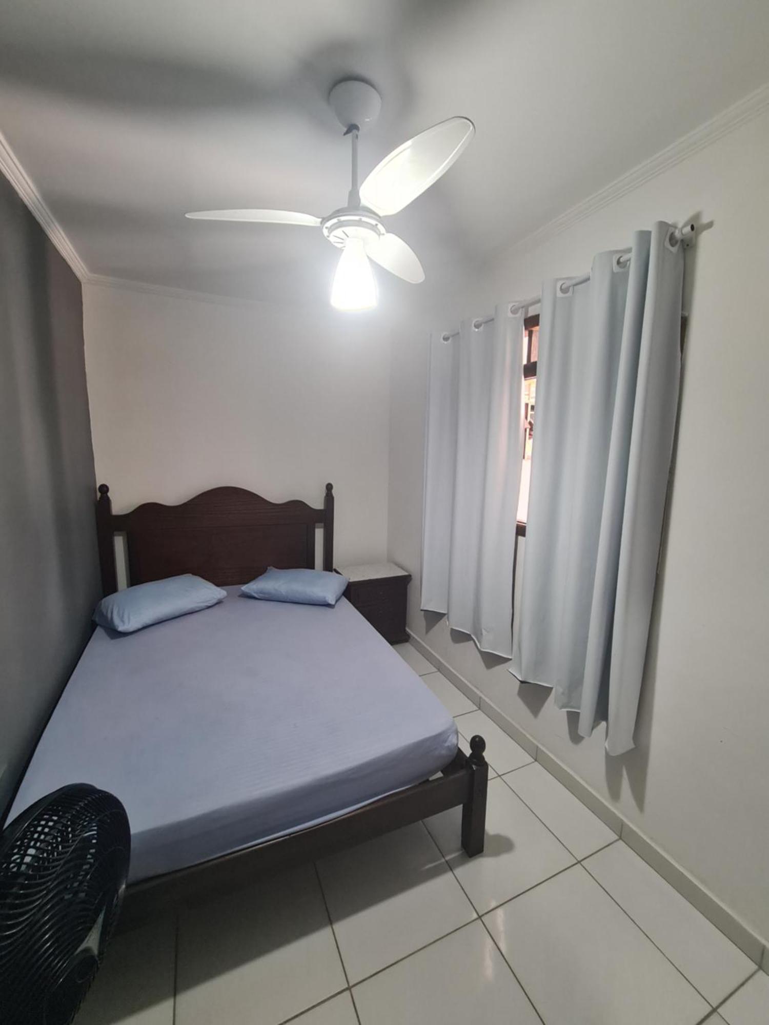 Hostel Praia Centro Itanhaem Ruang foto