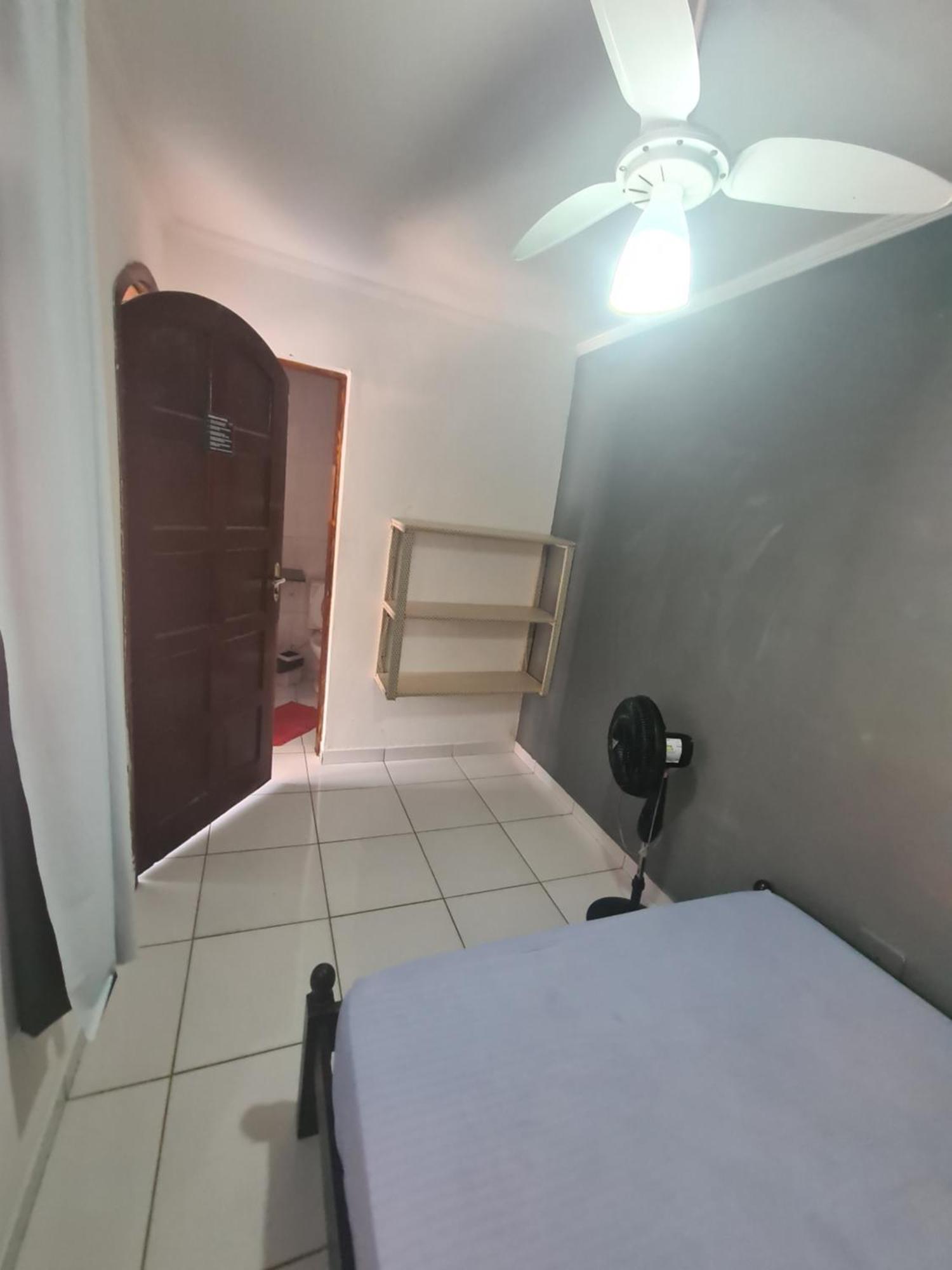 Hostel Praia Centro Itanhaem Ruang foto